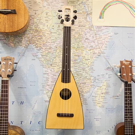 Why Magic Fluke Ukuleles are Loved by Professional Musicians